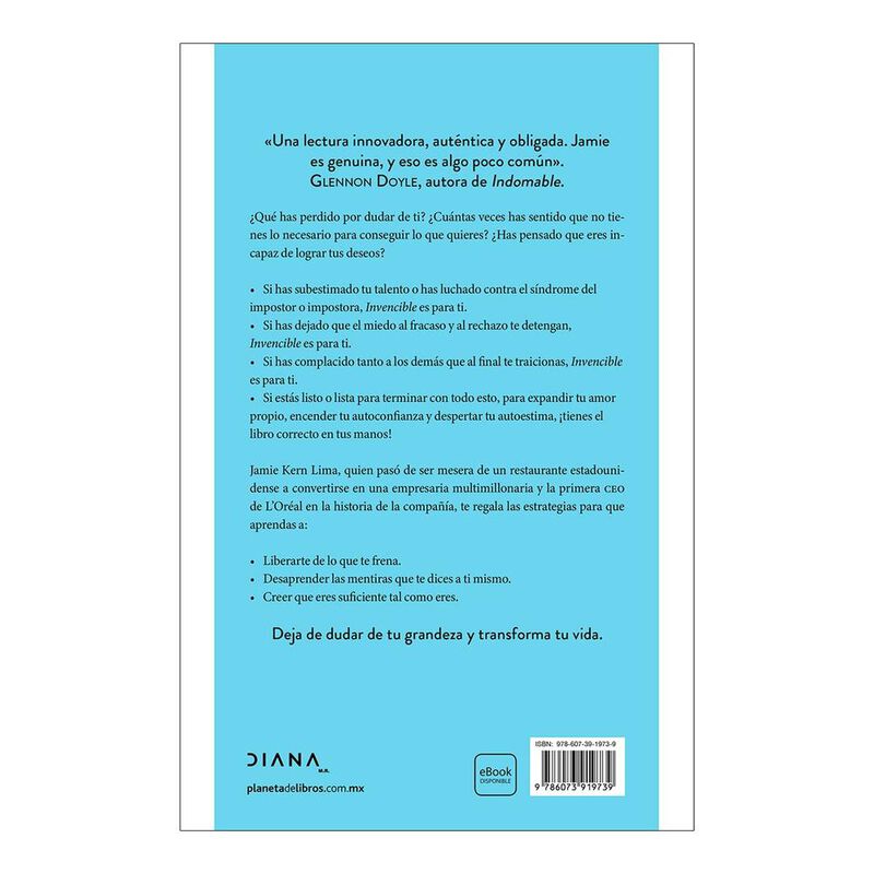 Invencible image number null