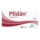 Plidan 10mg caja con 20 comprimidos