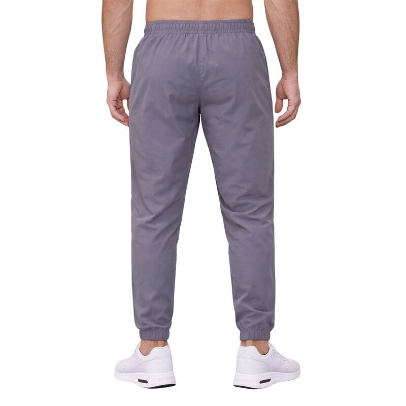 Pants Jogger Wilson Para Entrenamiento De Hombr... image number null
