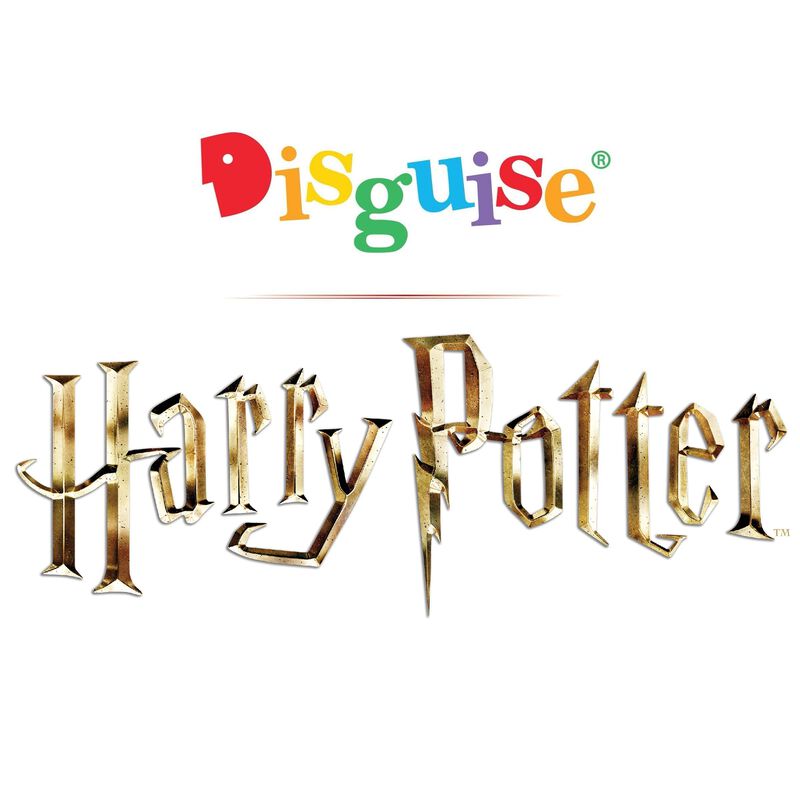 Disfraz Harry Potter Hermione Granger Para Ni&ntilde;a... image number null