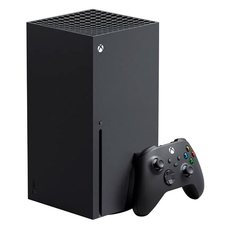Microsoft Consola Xbox Series X 1tb image number null