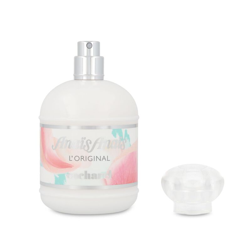 Anais Anais 100 Ml Edt Spray image number null