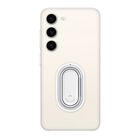 Funda Para Tel&eacute;fono Samsung Galaxy S23 Clear Gadget Con Soporte