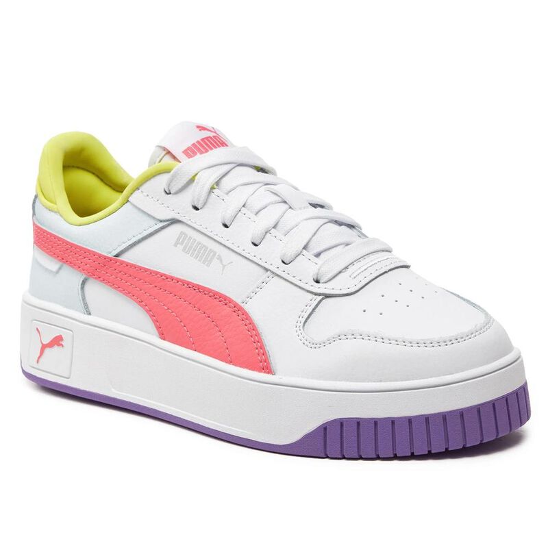Tenis Puma Carina Street JR para Mujer image number null