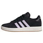 Tenis Adidas para Mujer Grand Court Base 00 S Negro