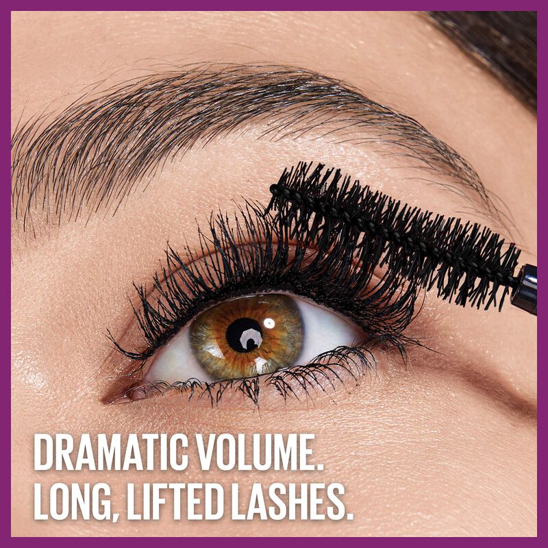 M&aacute;scara Maybelline The Falsies Lash Lift, Lavab... image number null