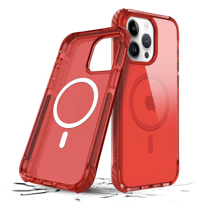 Funda Prodigee Safetee Neo Mag Para Iphone 15 P... image number null