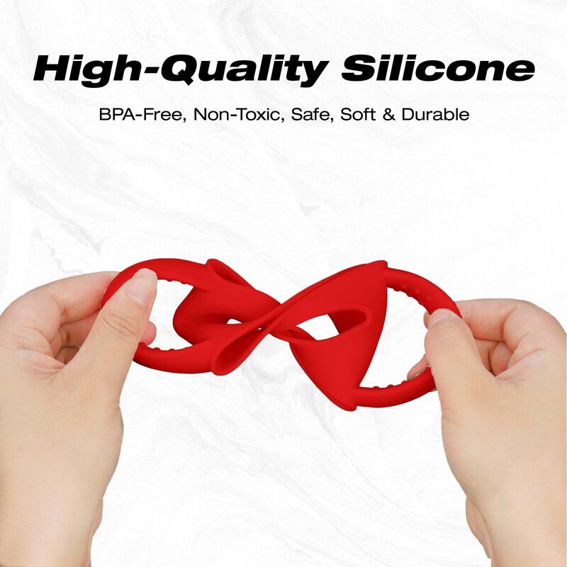 Mango De Silicona Para Vaso Nihome &ndash; Pack De 2 ... image number null