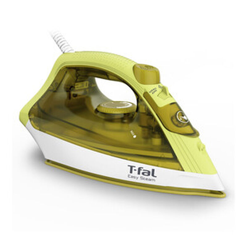 Plancha de Vapor T-fal XL Ceramica 1200w Easy S... image number null