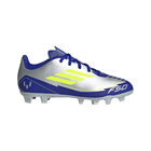 Zapatos de F&uacute;tbol Adidas F50 Club  FG/MG J Messi IH0926