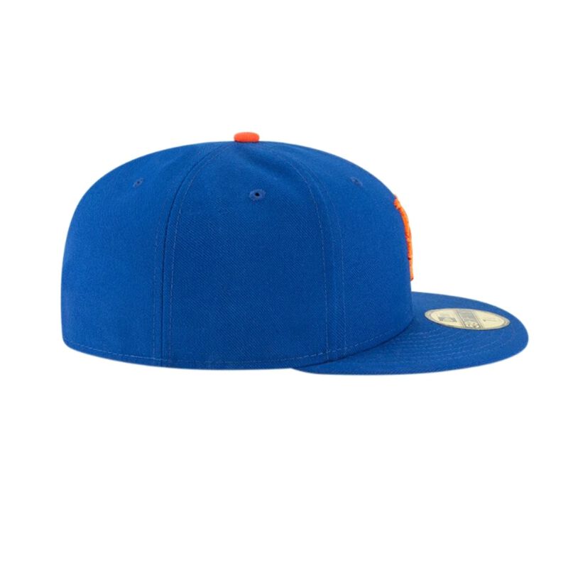 Gorra New Era 59Fifty New York Mets  Authentic ... image number null