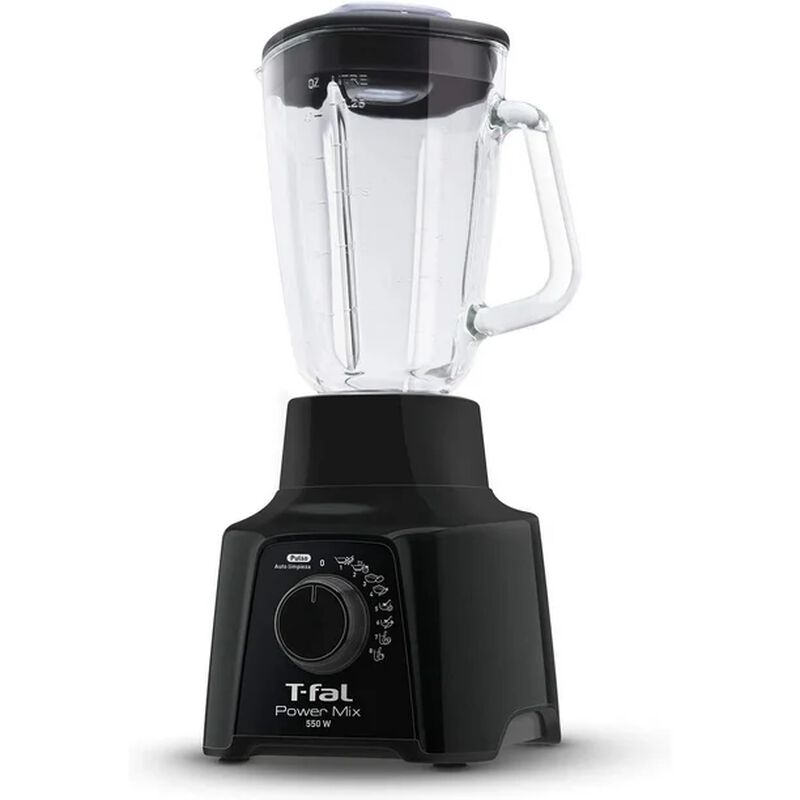 Licuadora T-fal Ln-2898mx Power Mix 8v V/vidrio... image number null