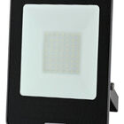 Reflector Led 50w Luz &Aacute;mbar Ip65 Amarillo Intenso Tecnolite