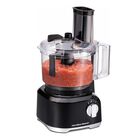 Procesador Y Picador De Alimentos Hamilton Beach De 8 Tazas