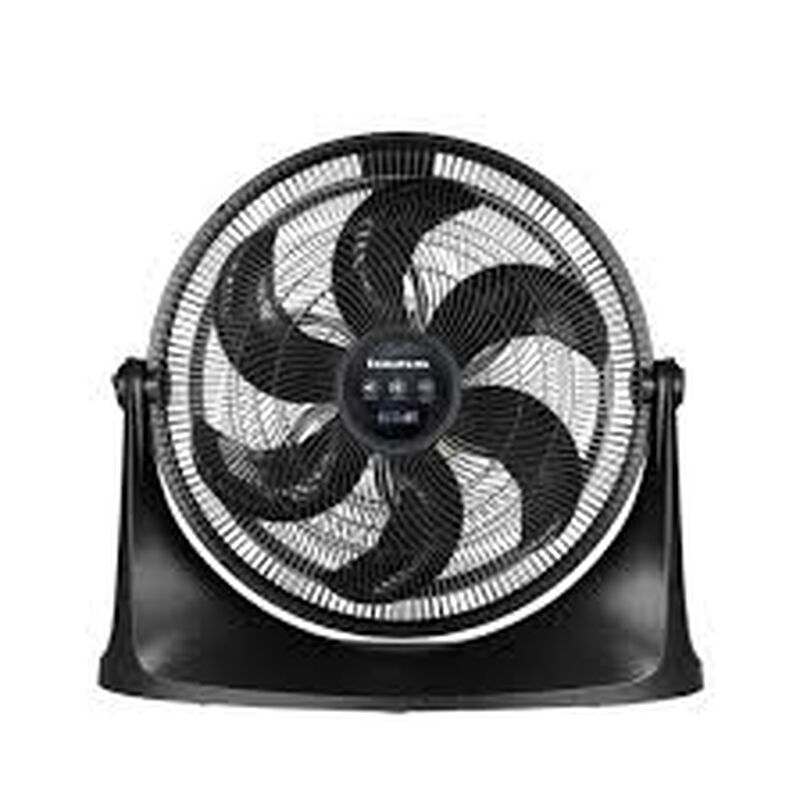 Ventilador de Piso 2 en 1 Taurus Rush 20 3 velo... image number null