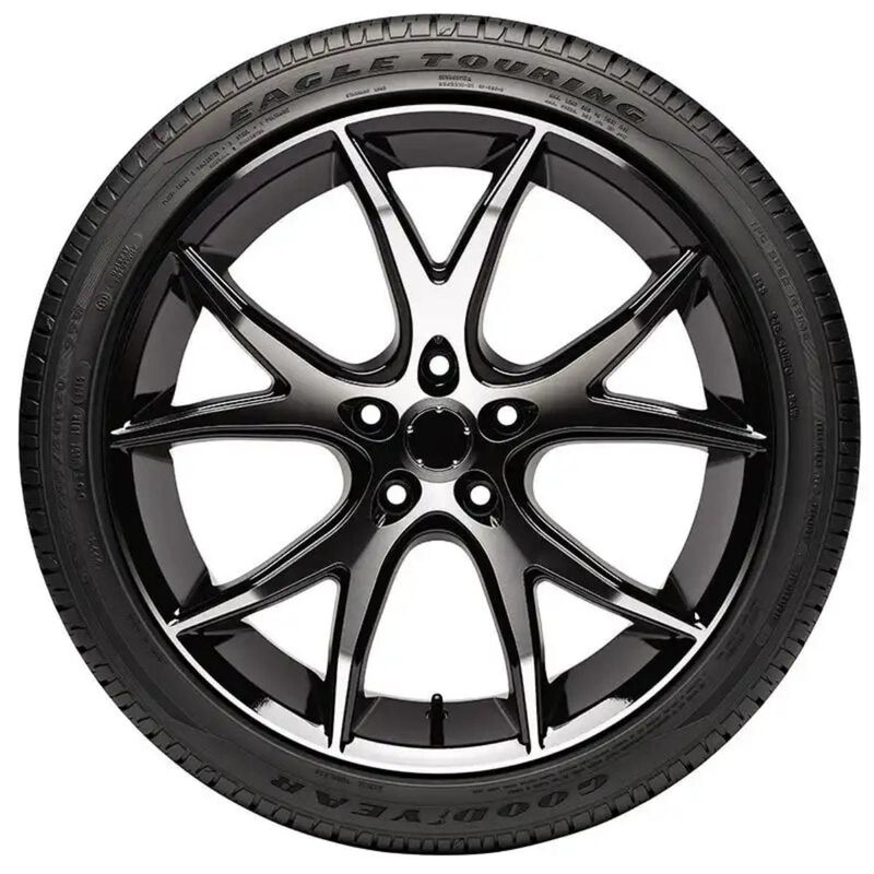 Llanta 205/50R17 89V Goodyear Eagle Touring image number null
