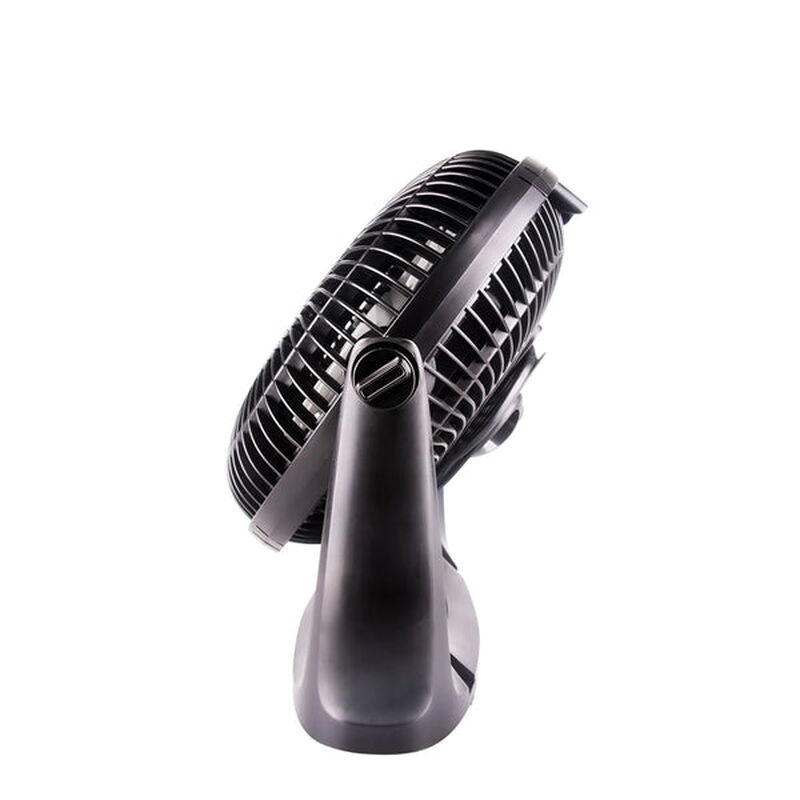 Ventilador de Escritorio Taurus 10 Pulgadas Neg... image number null