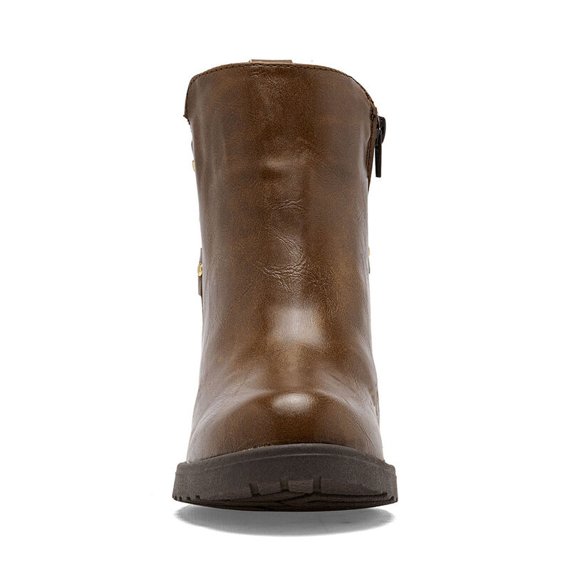 Queen Bot&iacute;n Camel Para Mujer 148962ce image number null