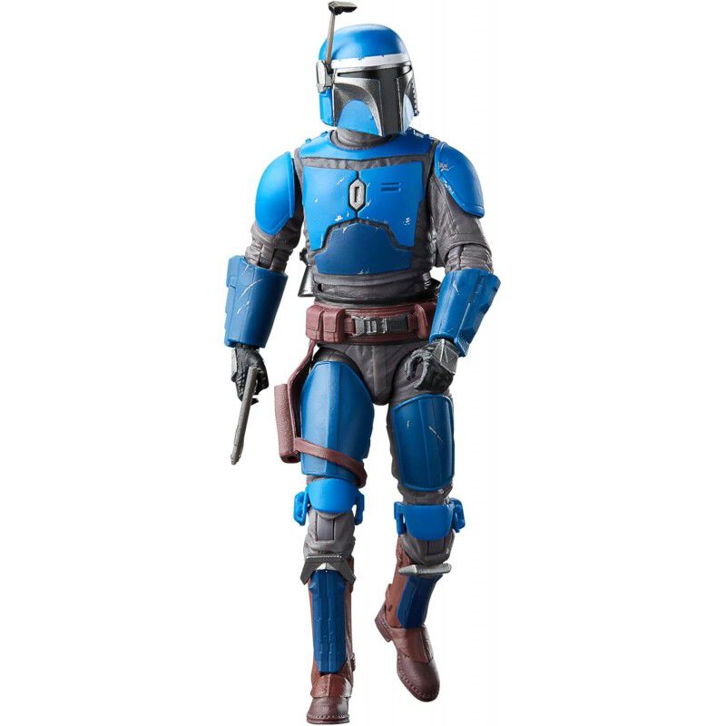 Figura Mandalorian Privateer Star Wars The Mand... image number null