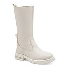 Yuyin Bota Beige Para Mujer 146770ce