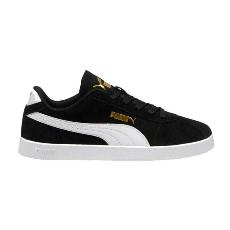 Tenis Puma Club Ii Jr Unisex image number null