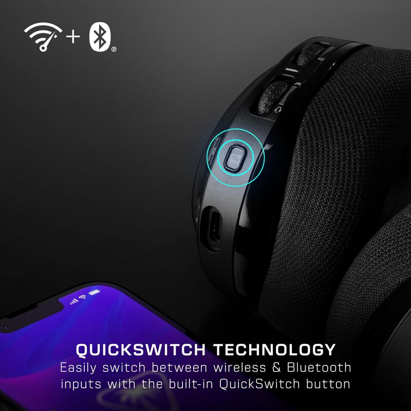 Auriculares Para Juegos Turtle Beach Stealth 60... image number null