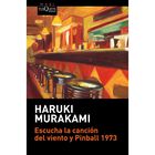 Escucha la canci&oacute;n del viento y Pinball 1973