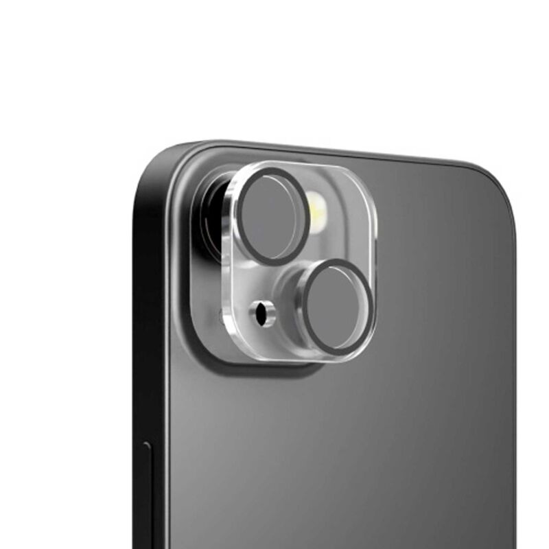 Mica Vidrio Mybat Para Iphone 13 Y 13 Mini Prot... image number null