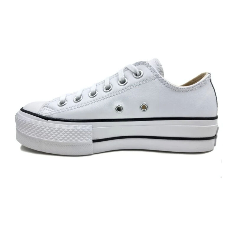 Tenis Casual Converse Chuck Taylor All Star Lif... image number null