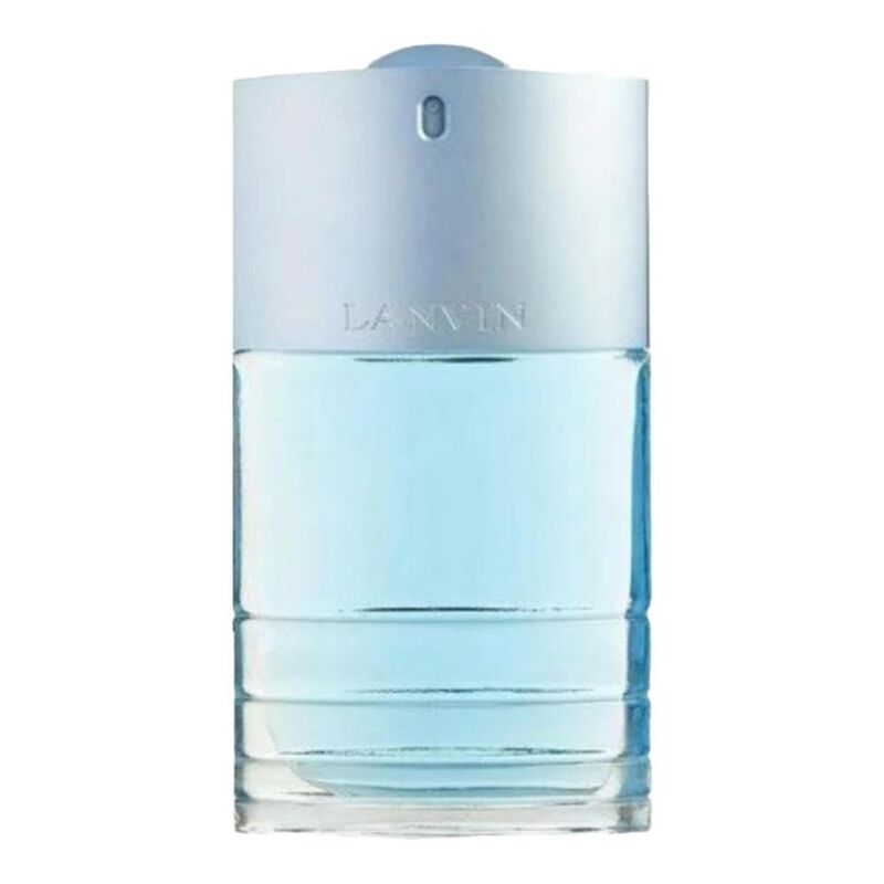 Perfume Lanvin Oxygene Edt 100 Ml image number null