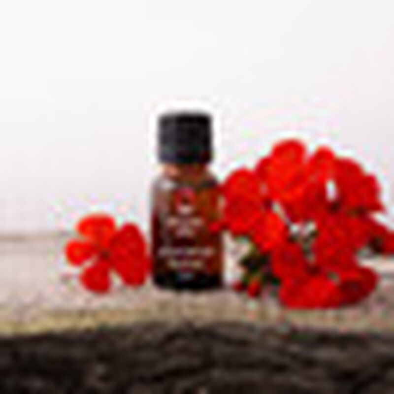 Aceite Esencial Puro Geranio 15 ml 100% Puro y ... image number null