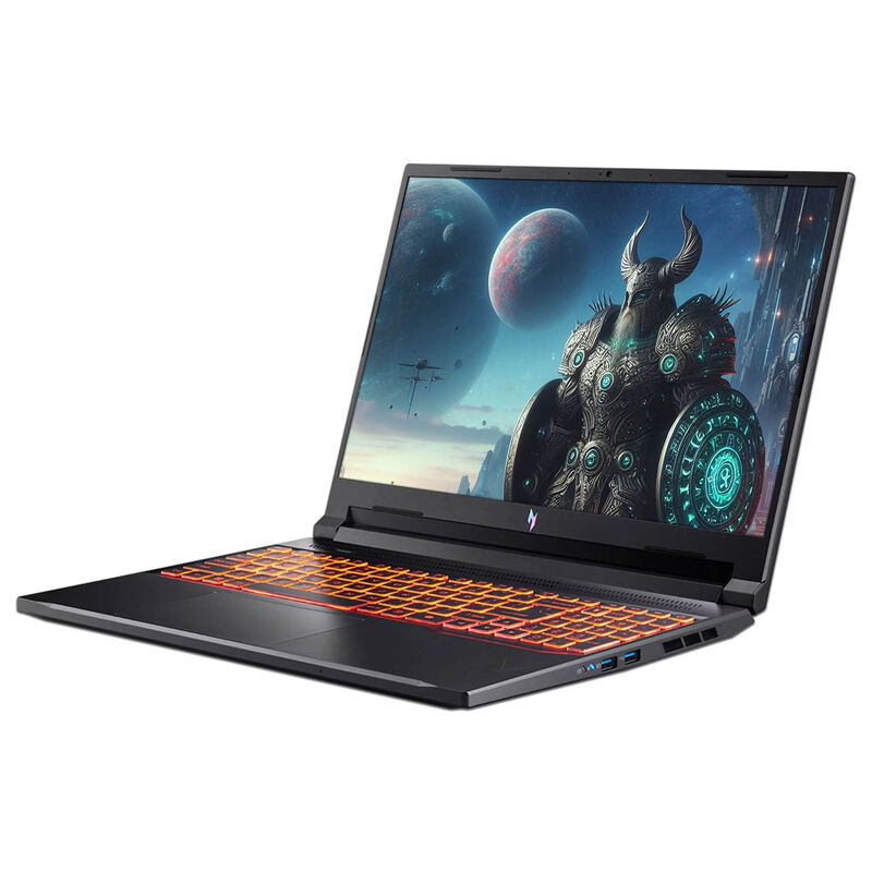 Laptop Gamer Acer Nitro V16: Procesador AMD Ryz... image number null