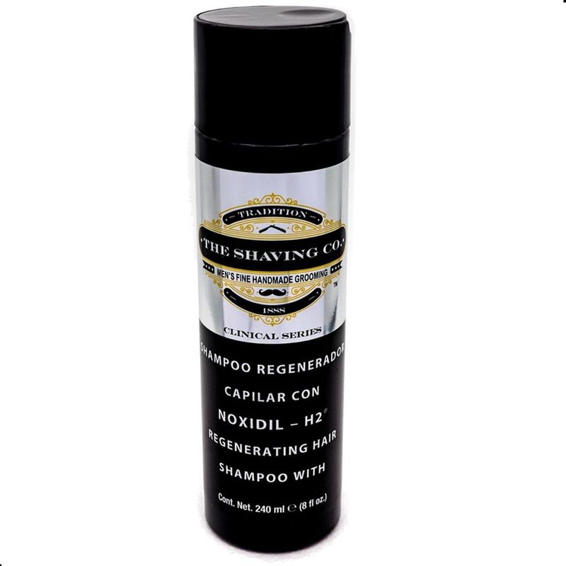 Kit Estimulador Crecimiento De Cabello Unisex T... image number null