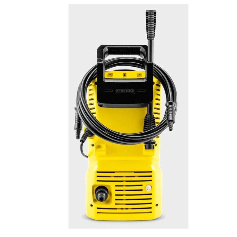 HIDROLAVADORA ELECTRICA KARCHER K1 CAR 1450PSI image number null