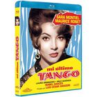 Mi &uacute;ltimo tango (Blu-ray)