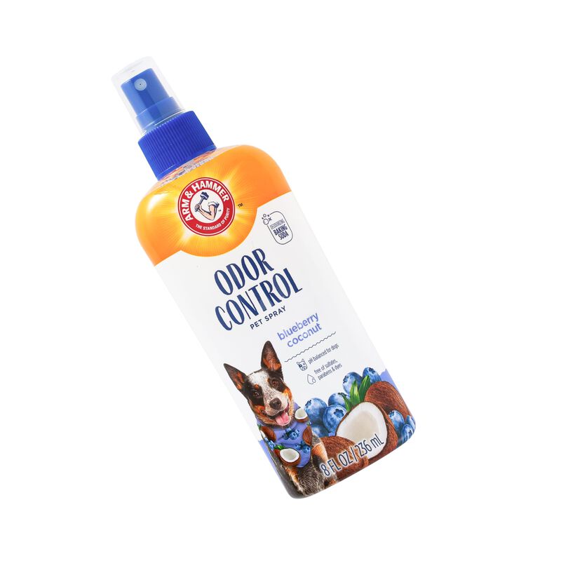 Spray De Control De Olores Para Perros Arm & Ha... image number null