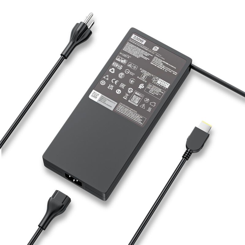 Cargador Iziulg 330w 20v Para Lenovo Legion Rtx... image number null