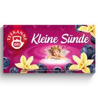 T&eacute; Teekanne Kleine S&uuml;nde 3&times;20 Bolsas