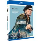 El fot&oacute;grafo de Minamata [Blu-ray]
