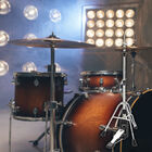 Atril para Hi-Hats