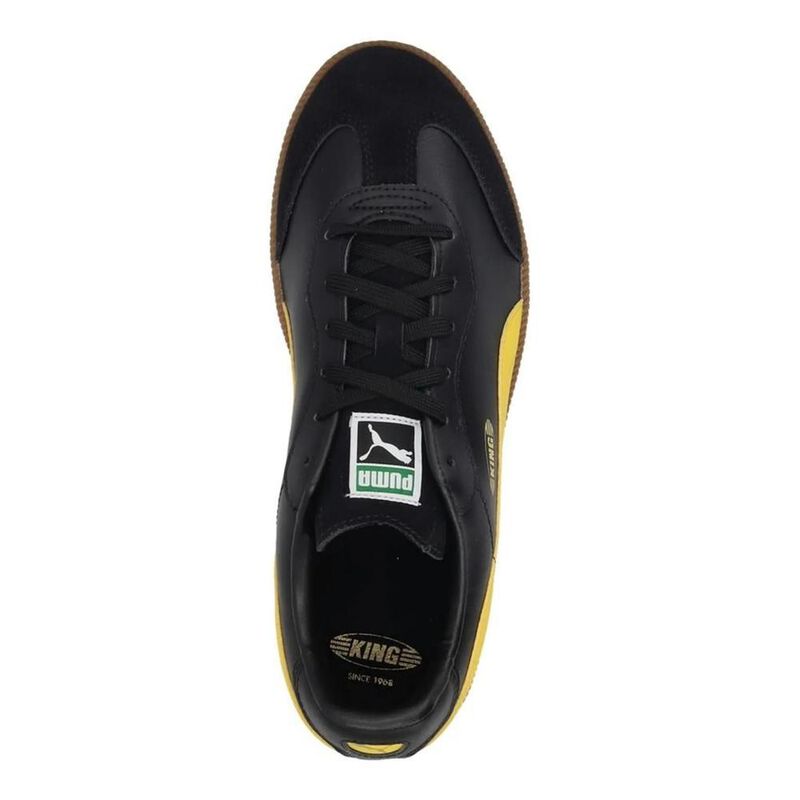 Tenis Puma King 2i Indor Para Hombre image number null
