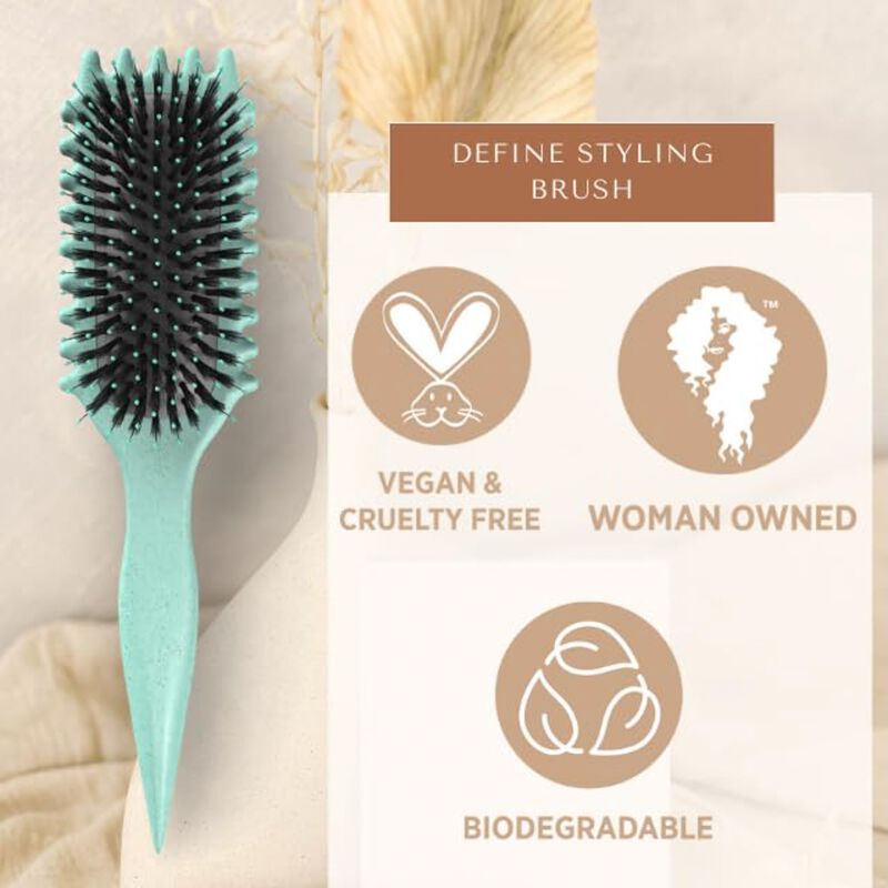 Brush Bounce Curl Original Define Edgelift (ver... image number null