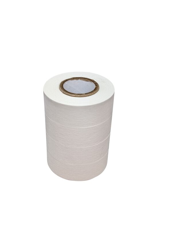 Cinta De Etiquetado Bartovation 19 mm X 1270 cm... image number null