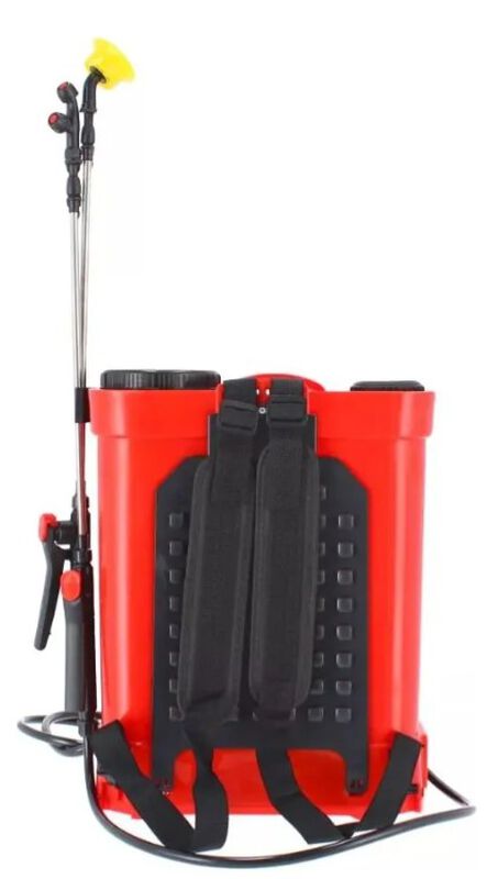 Fumigadora Aspersor 20 litros Kawashima Electri... image number null