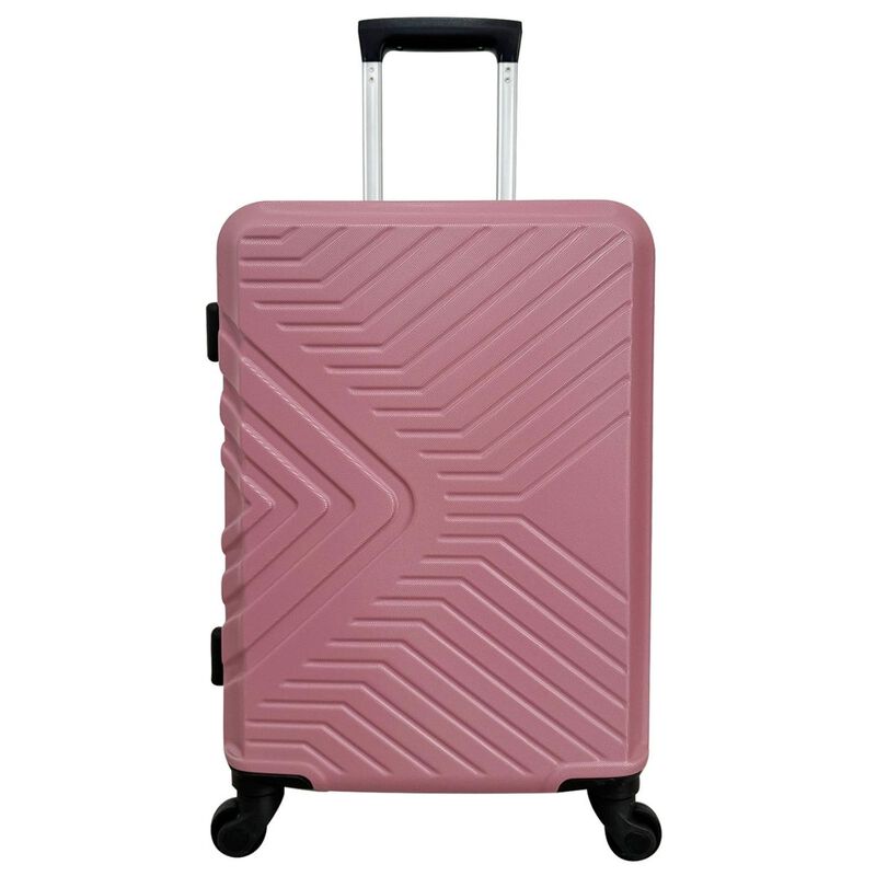 Maleta Rigida Peaktour Hero 20 pulgadas Expandi... image number null