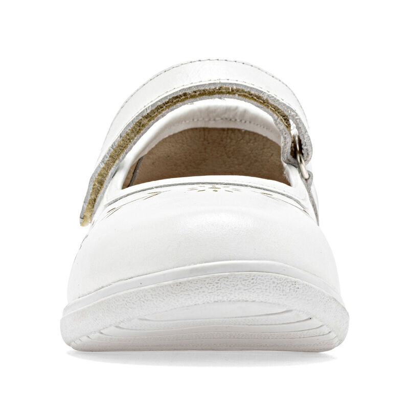 Dogi Zapato Casual Blanco Para Ni&ntilde;a 146639cd image number null