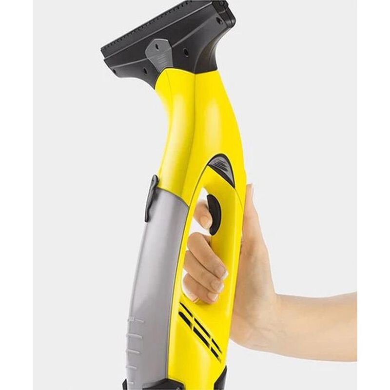 LIMPIADOR DE CRISTALES VIDRIOS ESPEJOS KARCHER ... image number null