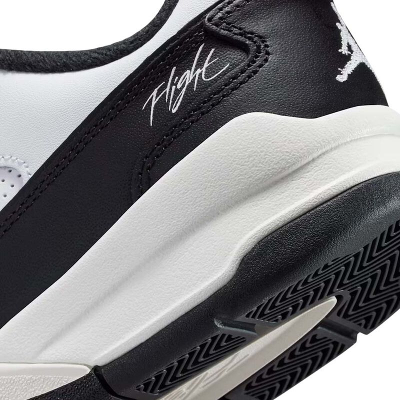 Tenis Nike para Mujer Jordan Flight Court Black... image number null