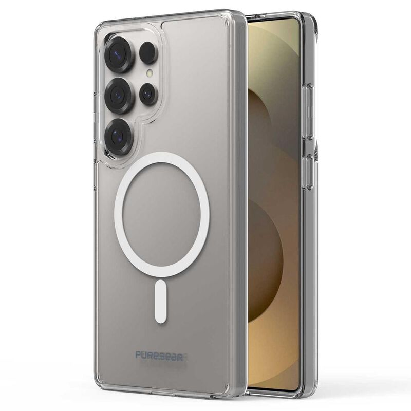 Funda PUREGEAR Slimshell para SAMSUNG S25 ULTRA... image number null