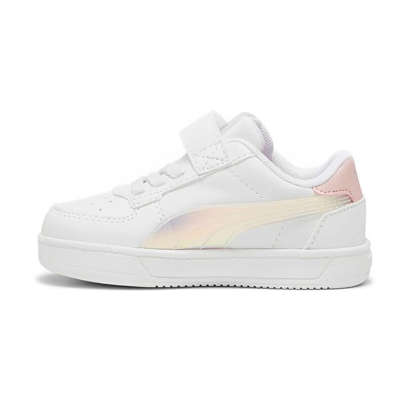 Tenis Puma Caven 2.0 Holo Ac Inf Para Ni&ntilde;as Peq... image number null